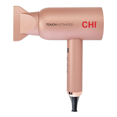 1500 Series Touch Activated Hair Dryer